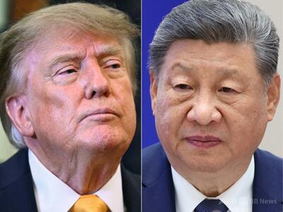 米自動車業界、トランプ氏に中国メーカーの排除継続を要請「参入許せば国益損なう」