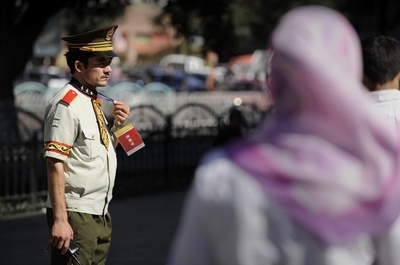 新疆ウイグル自治区で暴動、3人死亡