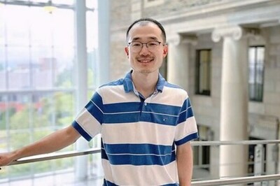 Cambrex社 化学技術イノベーション（Innovation in Chemistry Technology）で2025 Snapdragon Prize受賞者としてCornell大学Song Lin教授発表