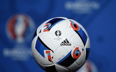 欧州選手権2016の賞金総額が大幅アップへ、UEFA発表
