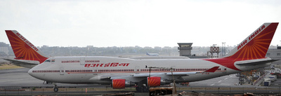 エア・インディア、印米間に世界最長の直行便を就航へ