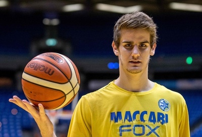 今季ドラフトの目玉？ NBAも注目するクロアチアの18歳