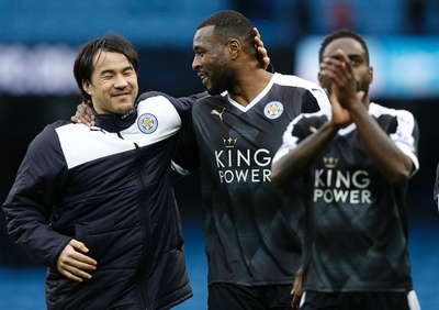 大一番で快勝の首位レスター、チームにもついに色気が？