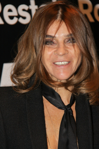 カリーヌ・ロワトフェルド、2012年に新雑誌を創刊予定