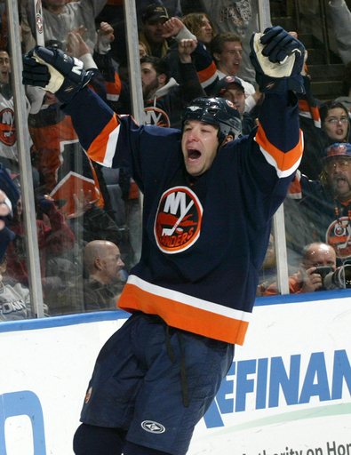 ＜06-07NHL＞アイランダーズ サイモンの活躍でペンギンズに辛勝 - 米国