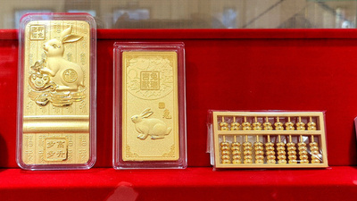 中国の金製品需要が回復 WGC