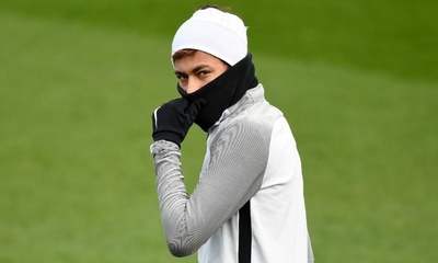 ネイマール、リーグ杯も欠場へ 帰国理由に臆測飛び交う