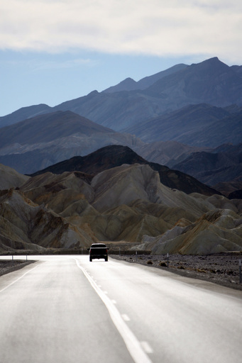 ジョギング中に拉致された女性、体に焼き印 米カリフォルニア州