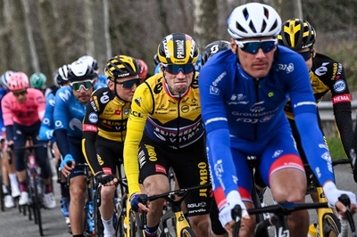 パリ～ニース、終盤のルート変更へ コロナ対策の都市封鎖で