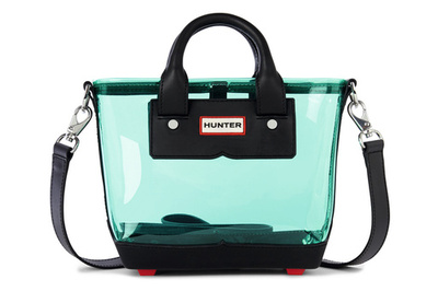 「ハンター オリジナル」期間限定ショップ、全国の百貨店にオープン