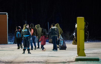 亡命希望者に女性尊重の講義、ノルウェー