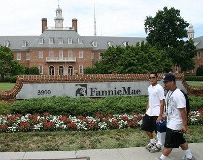 ロシア政府、米ファニーメイ・フレディマック債で10億ドルの利益