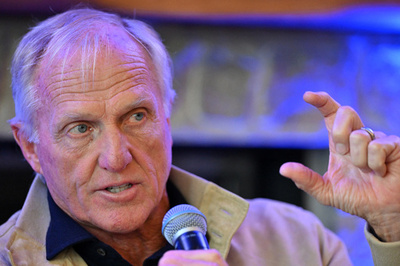 リブゴルフ、メキシコなど3か国でも新規開催