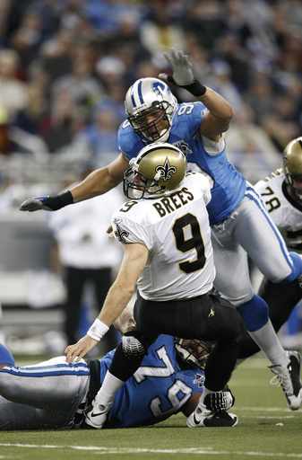 ライオンズ セインツに敗れ史上初の開幕15連敗