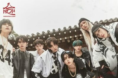 Stray Kids、Spotify累計100億回ストリーミングを記録
