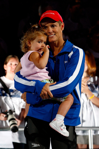 41歳トーレスが5度目の五輪出場へ