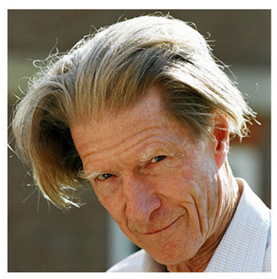 「生物学の道は諦めろ」と言われていた、ノーベル賞のガードン博士