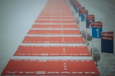 バイアスロン連合幹部、ドーピング非難でロシアから「家族も脅された」 