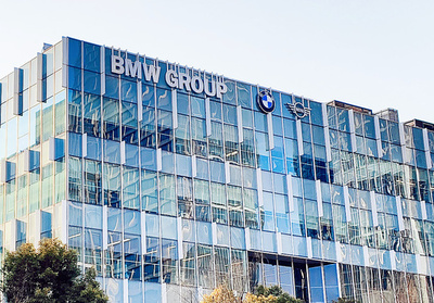 BMW「中国市場から目を離さない」 対中投資強化を表明