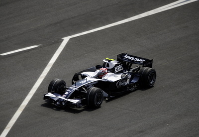 中嶋 フリー走行2回目は14番手