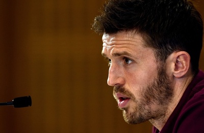 イングランドの新星ケインは「本物」―キャリックが太鼓判