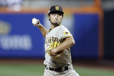 MLBプレーオフ開幕、ダルビッシュ好投のパドレスが先勝
