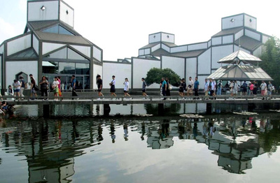 博物館の低炭素化への変身・中国