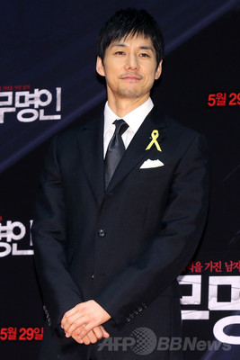 映画 ゲノムハザード 試写会 西島秀俊も出席 韓国 写真5枚 ファッション ニュースならmode Press Powered By Afpbb News 映画 ゲノムハザード 試写会 西島秀俊も出席 韓国 写真5枚 ファッション ニュースならmode Press Powered By Afpbb News