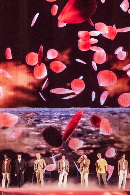 写真提供＝SMエンターテインメント　(c)STARNEWS