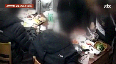 「事件班長」(c)NEWSIS