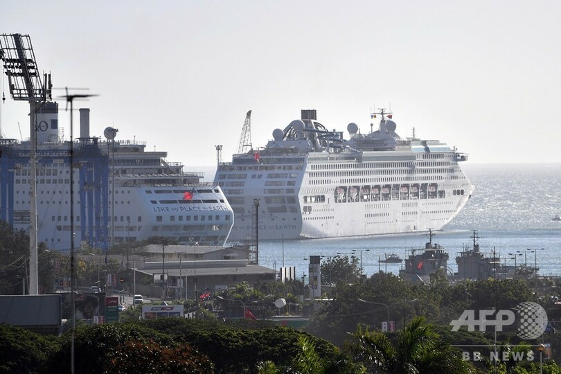 【記者コラム】地球上で他にないサミット、パプアニューギニアAPEC首脳会議