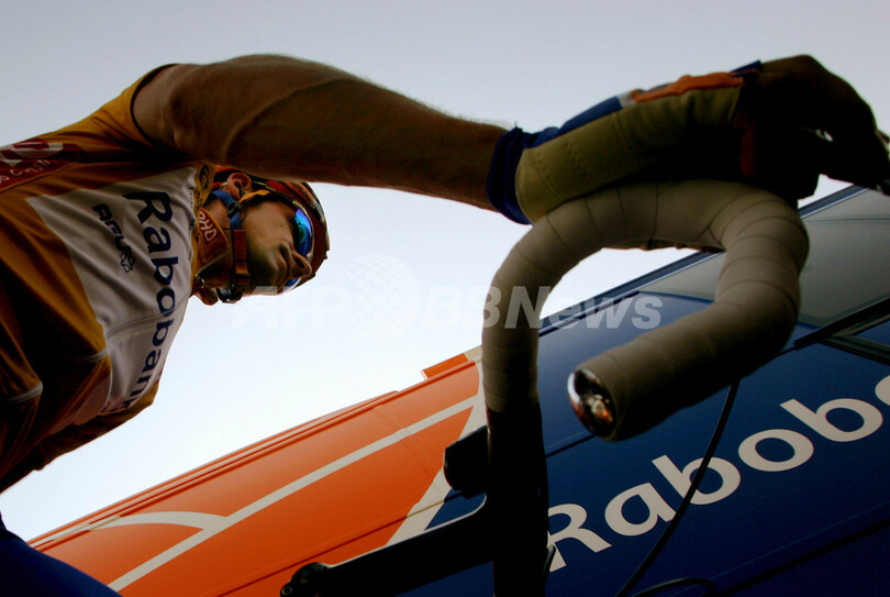 メンショフ 第14ステージを終え総合首位をキープ