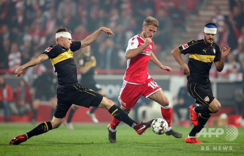 ウニオンが初の1部昇格、来季はベルリン勢が2チームに