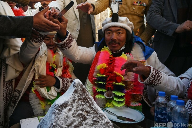 危険なK2冬季初登頂に成功、ネパール隊「団結力」を強調