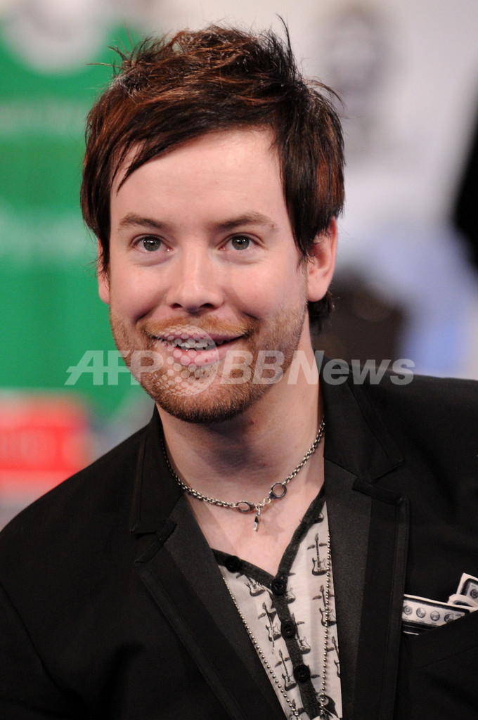 MTV「Total Request Live」にDavid Cook、David Archuletaが登場