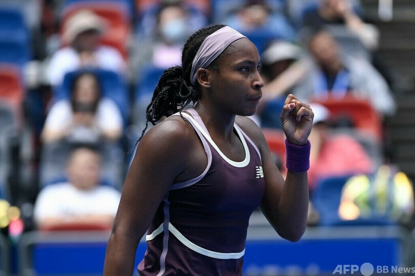 地元中国勢の鄭と王 武漢OPでともに8強