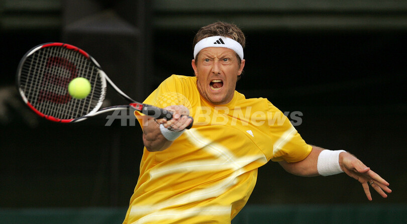 スウェーデン ビヨークマンが第5試合を制し準々決勝へ