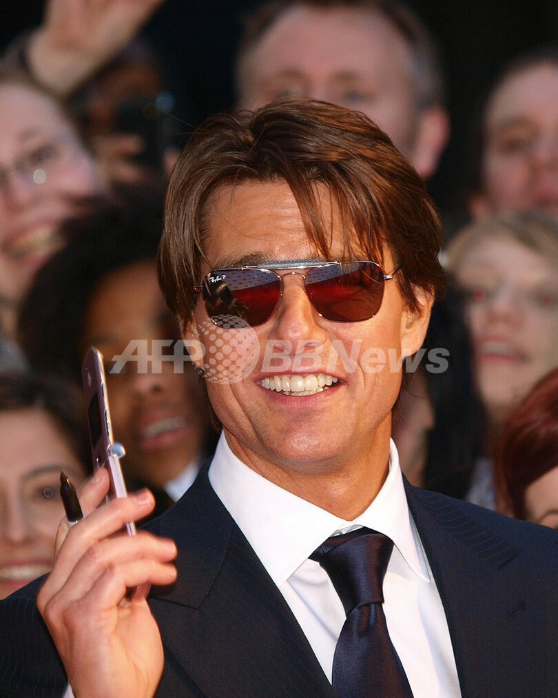 英ナショナル・ムービー・アワード、D・クルーガーは｢ランバン｣着用！