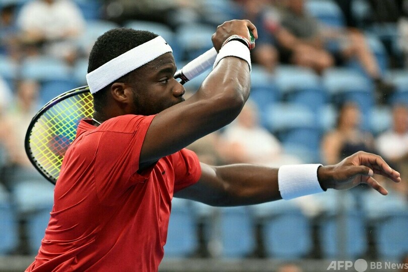 米国が初代王者に、混合国別対抗戦ユナイテッドカップ