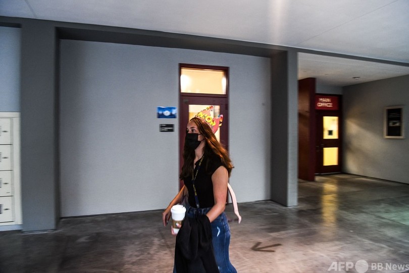 米フロリダ州で対面授業再開、知事令に背きマスク着用義務課す学区も