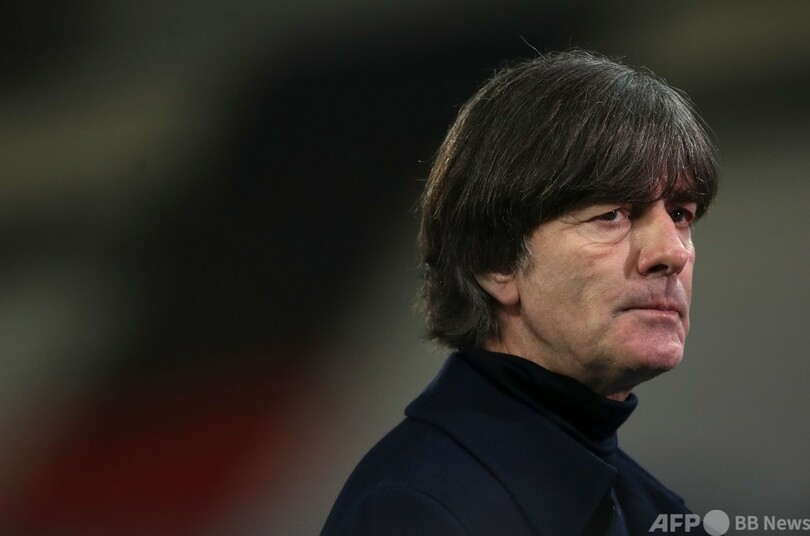 独連盟、大敗のスペイン戦を役員会で協議へ レーブ監督に重圧