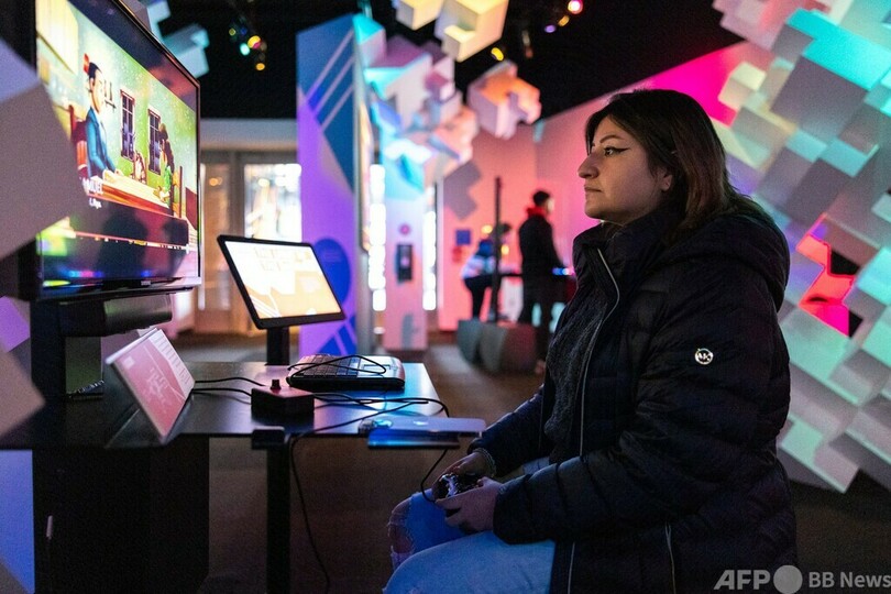 ゲームでホロコースト体験 開発者に聞く