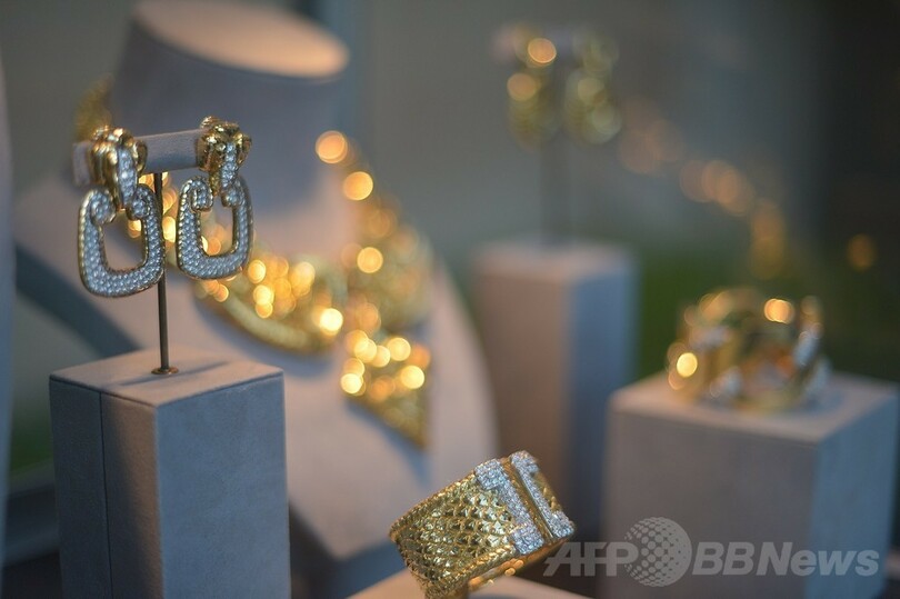 米ジュエラー「デヴィッド・ウェブ」のアーカイブ本、LACMAでプレゼン