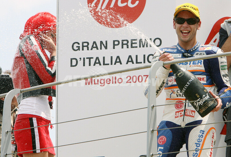 バウティスタ 250ccクラス初優勝をポール・トゥ・ウィンで飾る