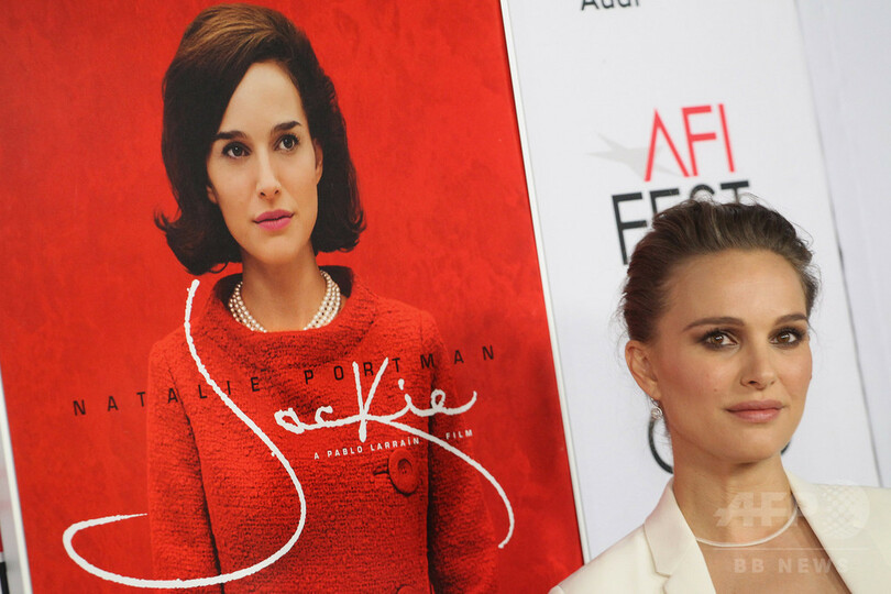 米女優ナタリー・ポートマンさん、第2子となる女児出産