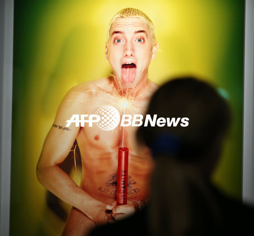 仏オルセー美術館で「男性ヌード」展が開幕