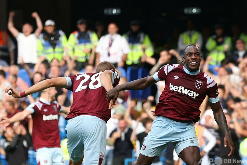 チェルシーがハヴァーツ弾で辛勝、マンCはビラと分ける