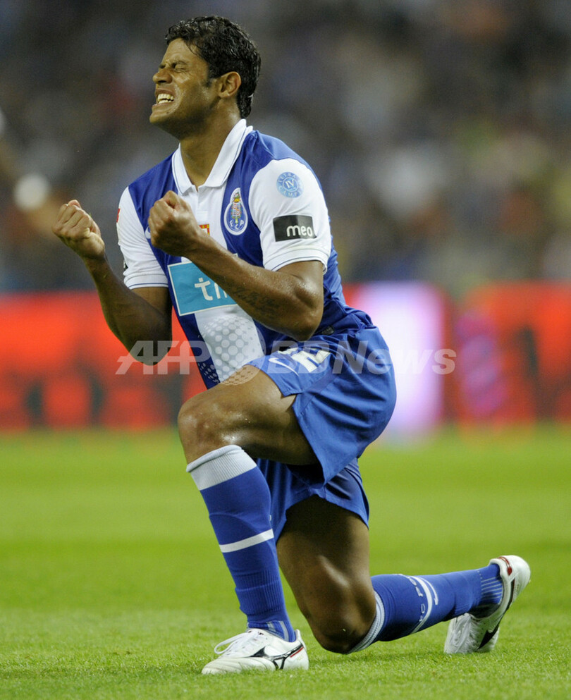 ポルト レイショエスに4-1で勝利