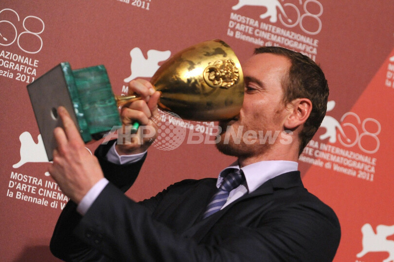 金獅子賞はソクーロフ氏、日本俳優2人に新人賞 ベネチア国際映画祭