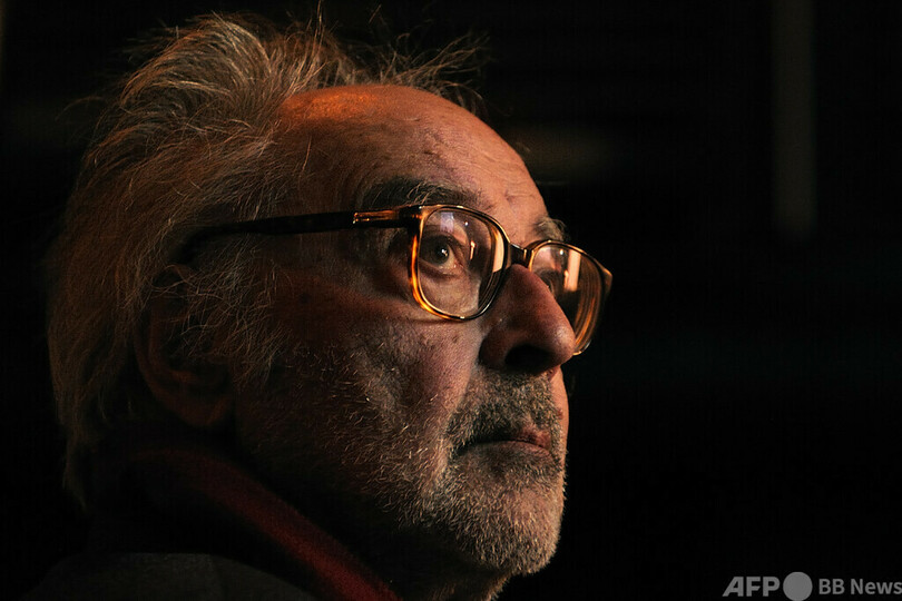ジャン＝リュック・ゴダール監督死去、91歳